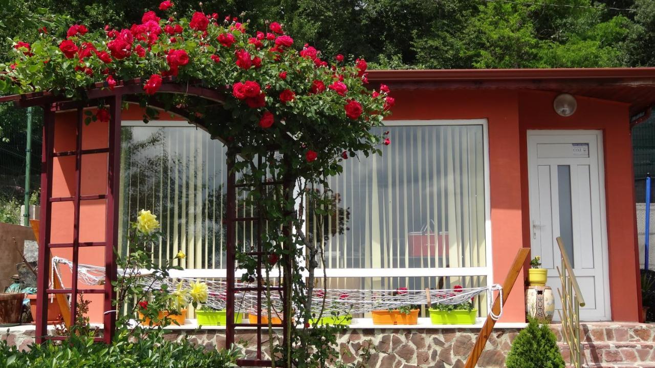 Hotel Infinity Varna Sky Exterior foto